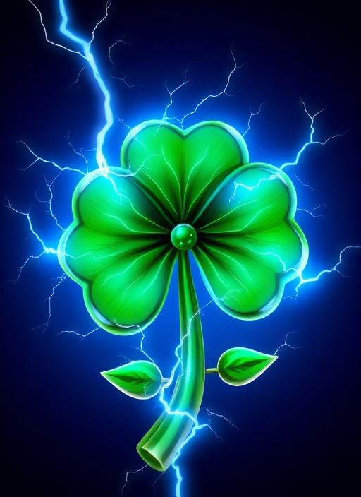 Supercharged Clovers