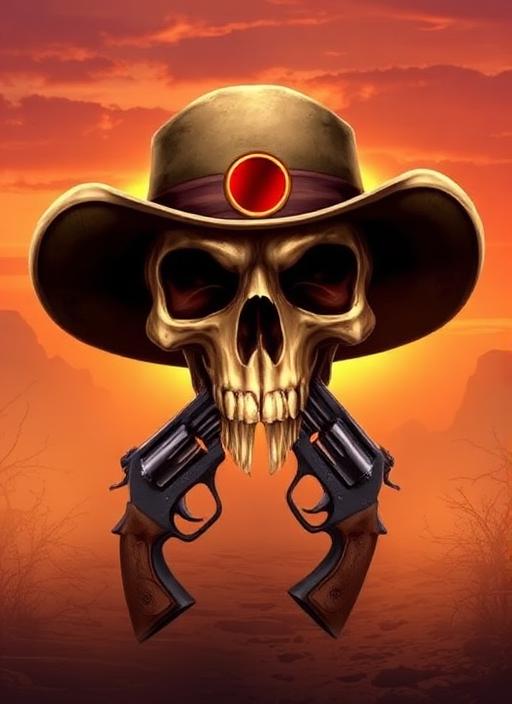 Wanted Dead or a Wild