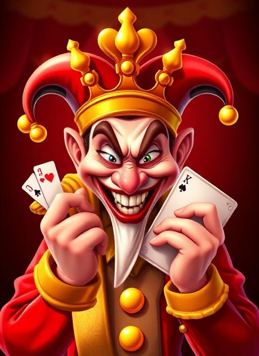 Royal Joker