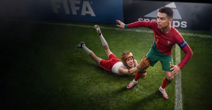 FIFA World Cup 2026